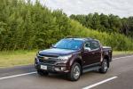 Chevrolet S10 High Country 2016 года
